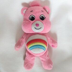 🌈 Care Bear cheer bear